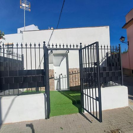 Casa Abuela Maria Appartement Jerez de la Frontera Buitenkant foto
