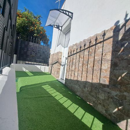 Casa Abuela Maria Appartement Jerez de la Frontera Buitenkant foto